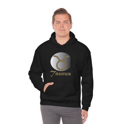 Taurus Hoodie