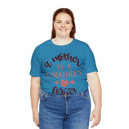 A Mother is a Daughters best friend T-Shirt