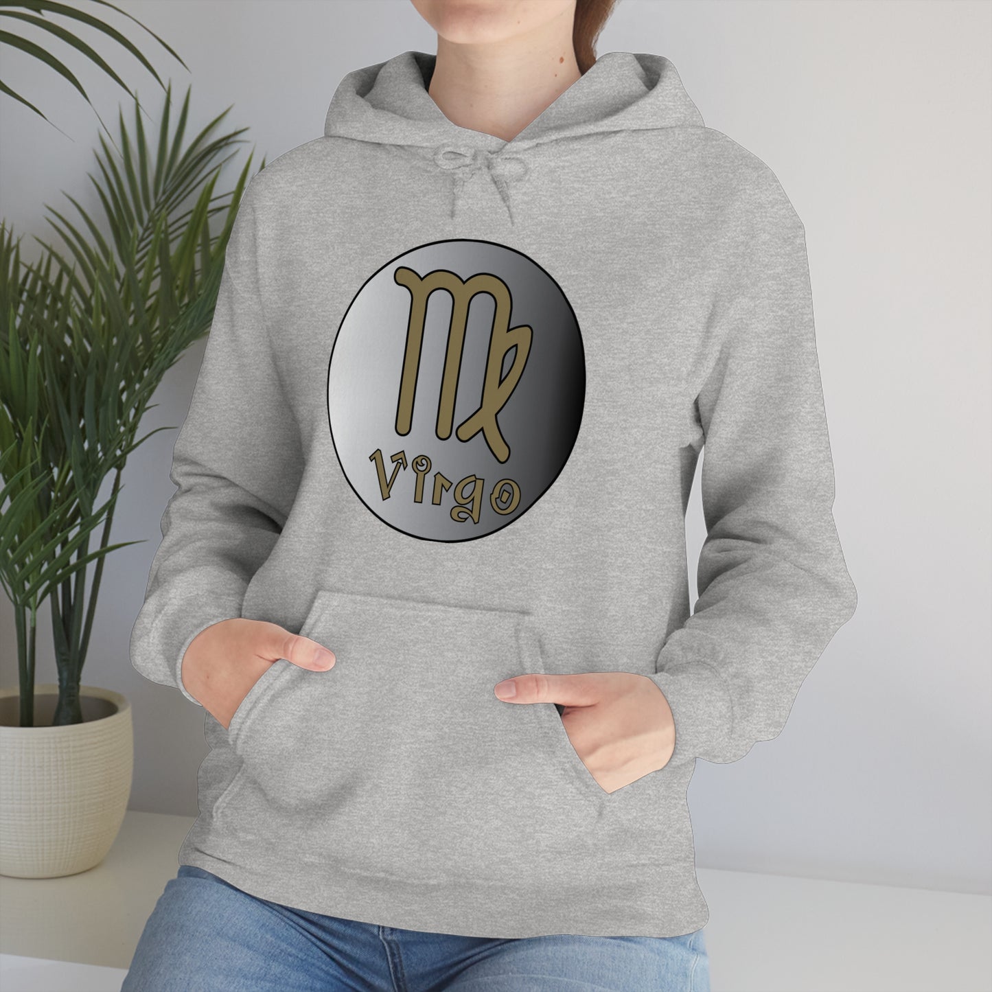 Virgo Hoodie