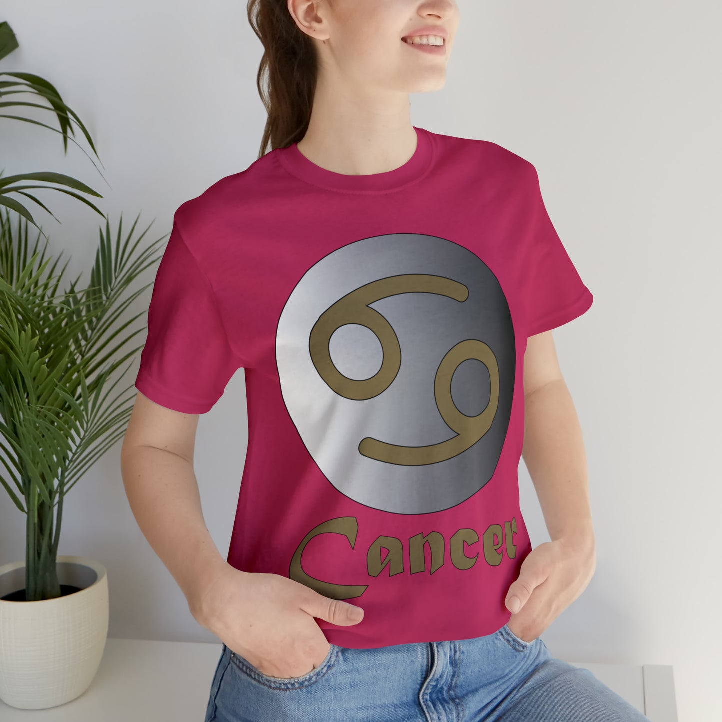 Cancer T-Shirt