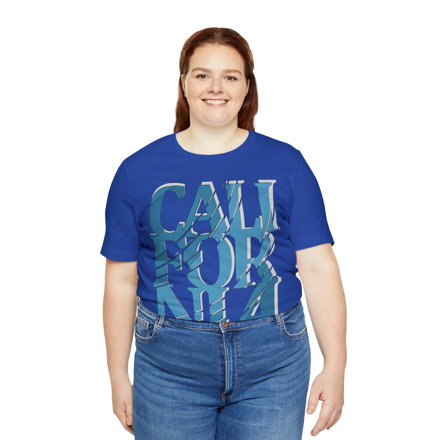 California Pacific Coast T-Shirt