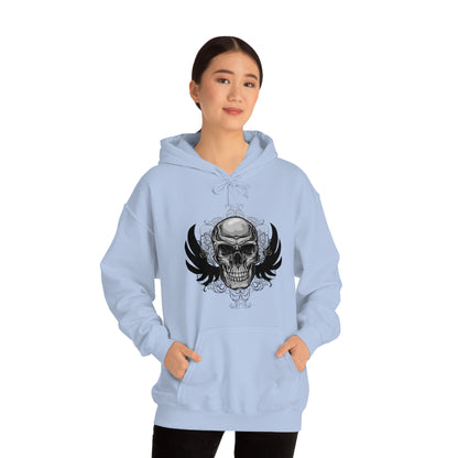 Feel Free to Use Your Wing Hoodie