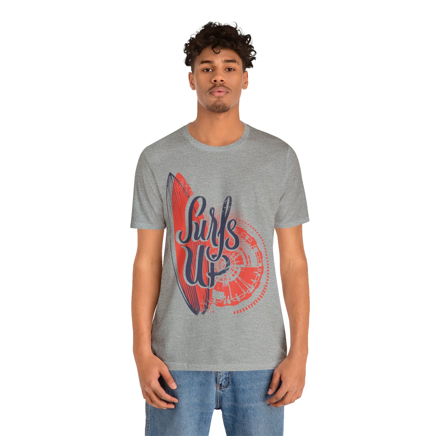 Surfs Up T-Shirt