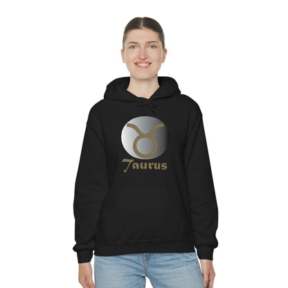 Taurus Hoodie