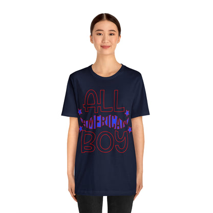 All American boy T-Shirt