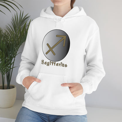 Sagittarius Hoodie