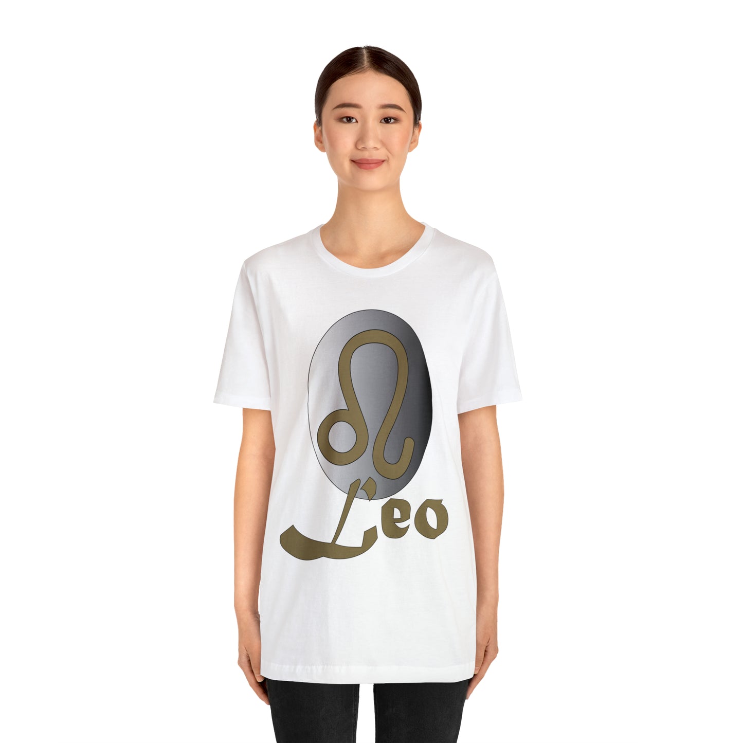 Leo T-Shirt