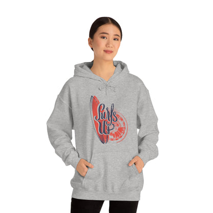 Surfs Up Hoodie