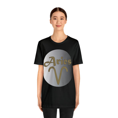 Aries T-Shirt