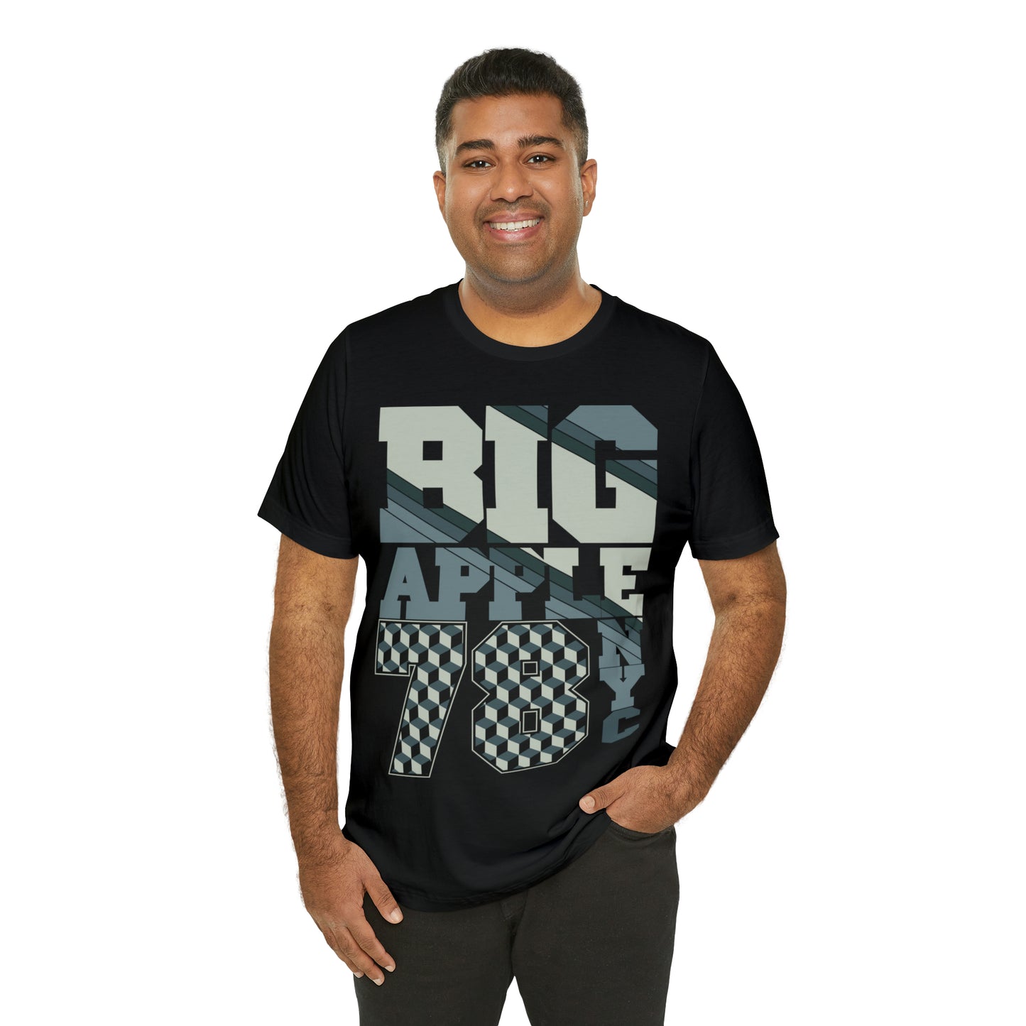 Big Apple NYC T-Shirt