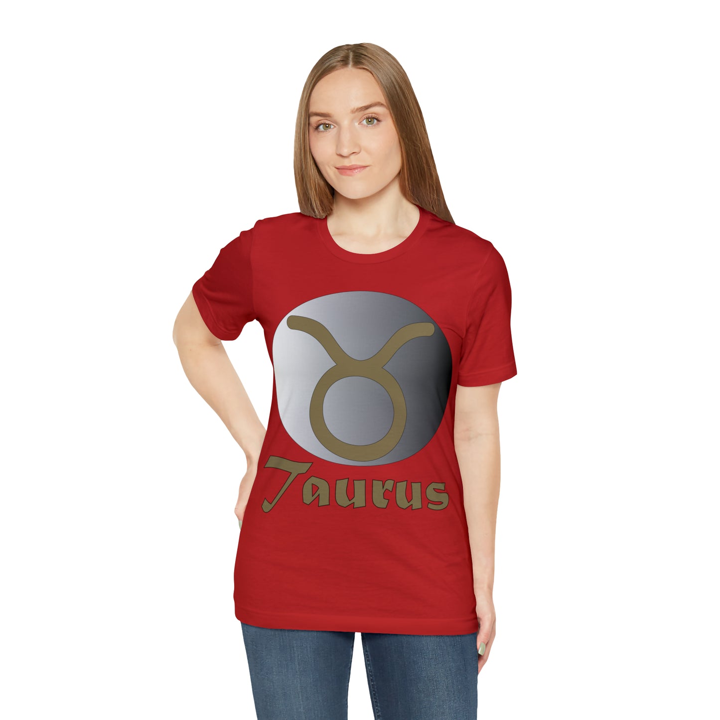 Taurus T-Shirt