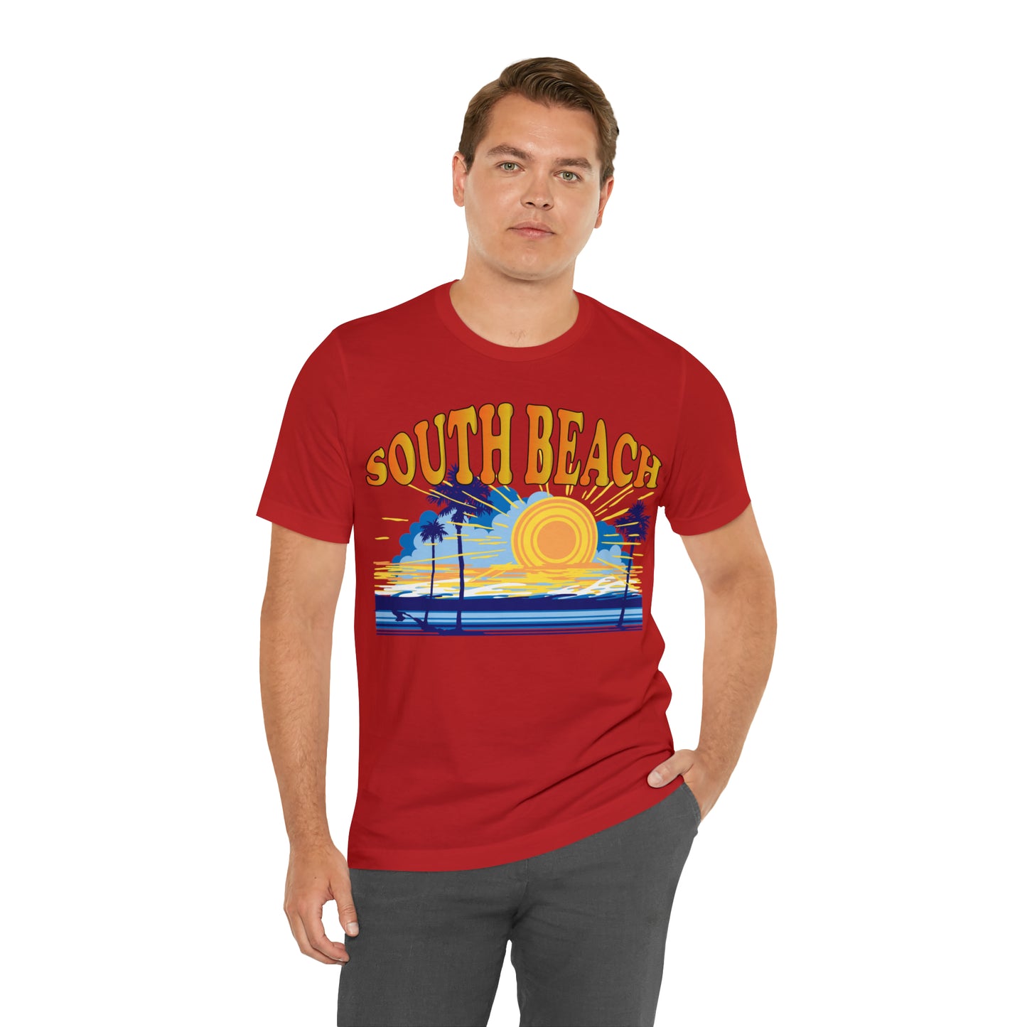 South Beach T-Shirt