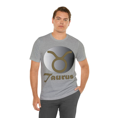 Taurus T-Shirt