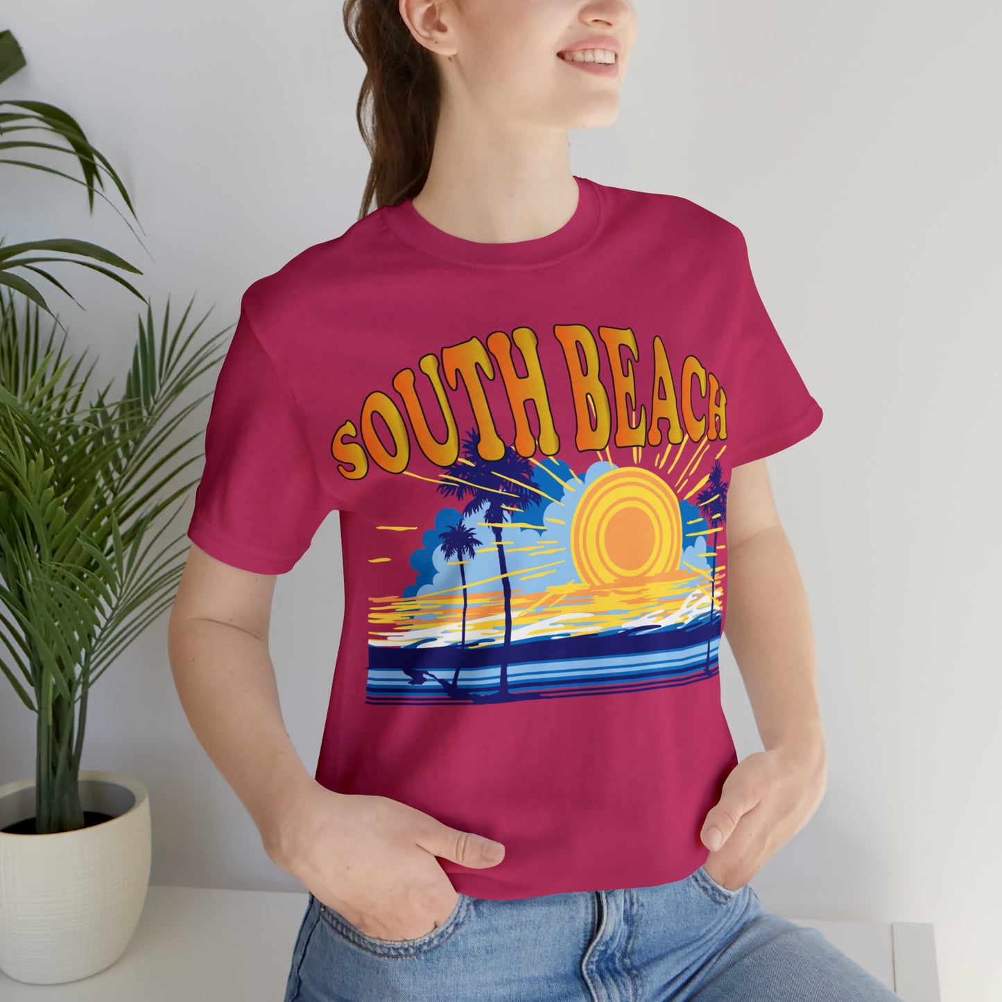 South Beach T-Shirt