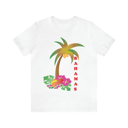 Bahamas Vibe T-Shirt