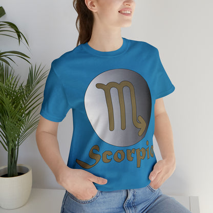 Scorpio T-Shirt