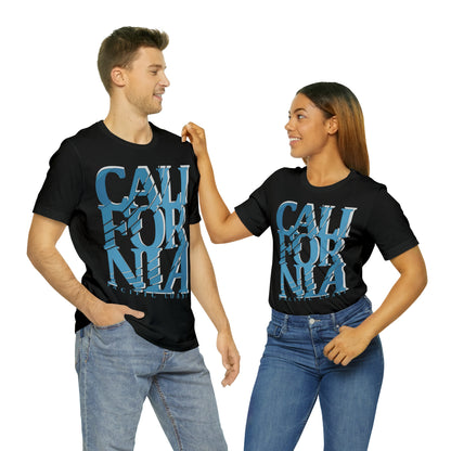 California Pacific Coast T-Shirt