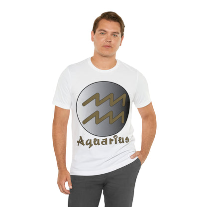 Aquarius T-Shirt