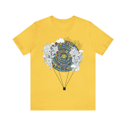 Chinese Air Balloon T-Shirt