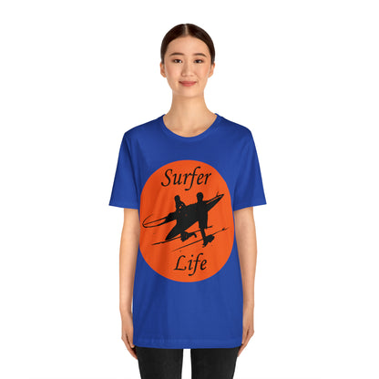 Surfer Life T-Shirt