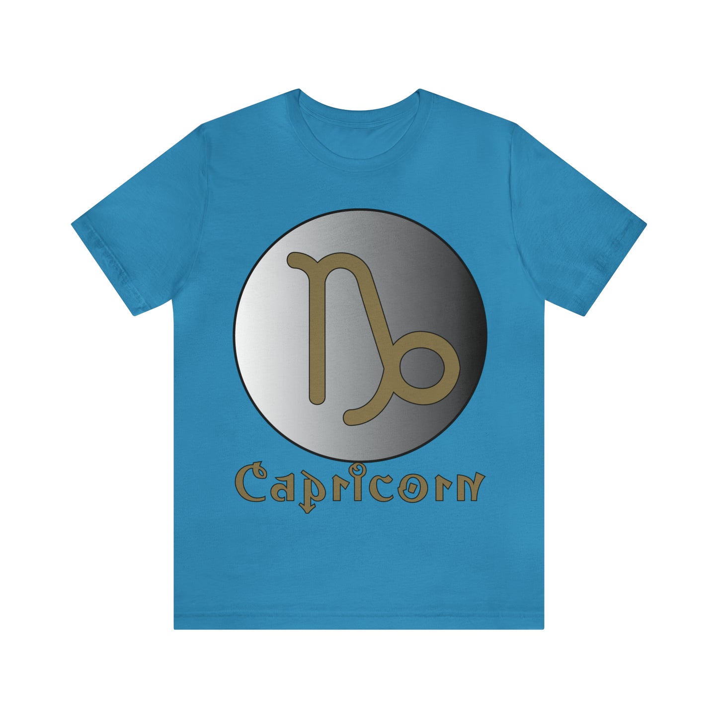 Capricorn T-Shirt