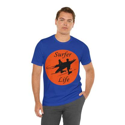 Surfer Life T-Shirt