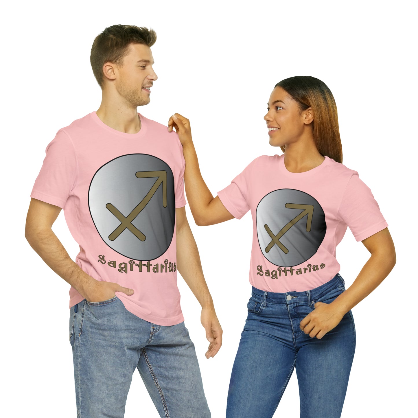 Sagittarius T-Shirt