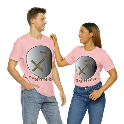 Sagittarius T-Shirt