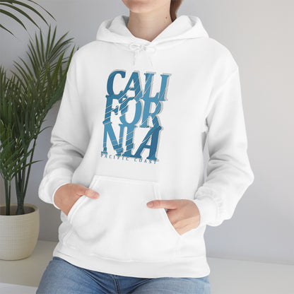 California Pacific Coast Hoodie