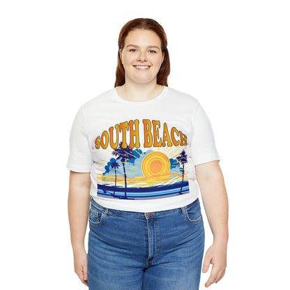 South Beach T-Shirt