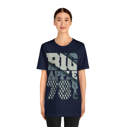 Big Apple NYC T-Shirt