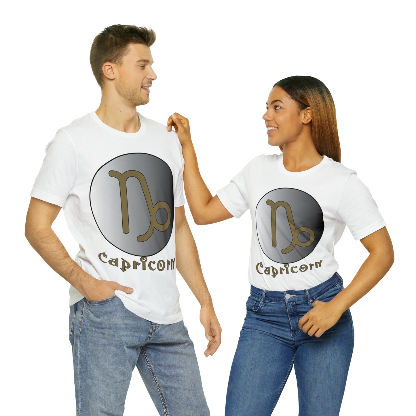 Capricorn T-Shirt