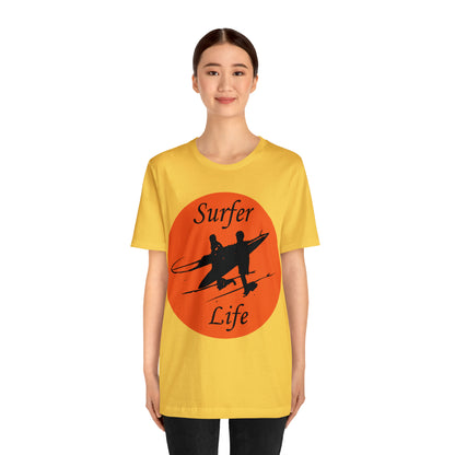 Surfer Life T-Shirt