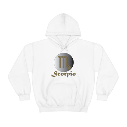 Scorpio Hoodie