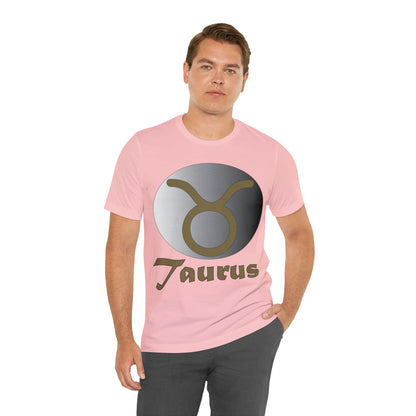 Taurus T-Shirt