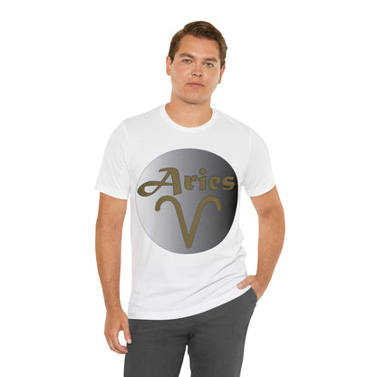 Aries T-Shirt