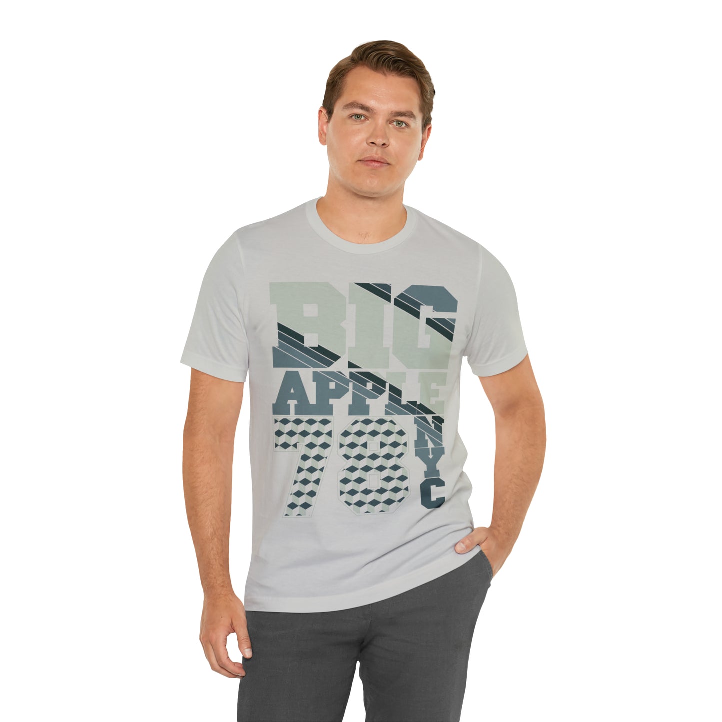 Big Apple NYC T-Shirt