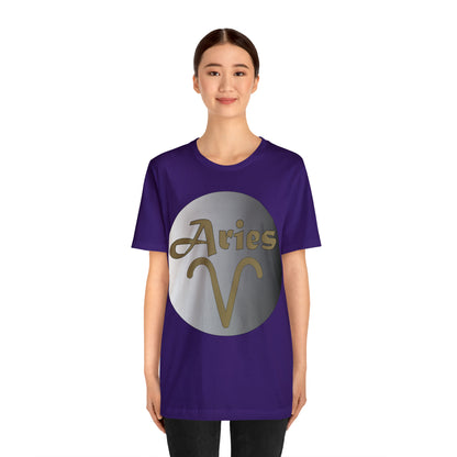 Aries T-Shirt