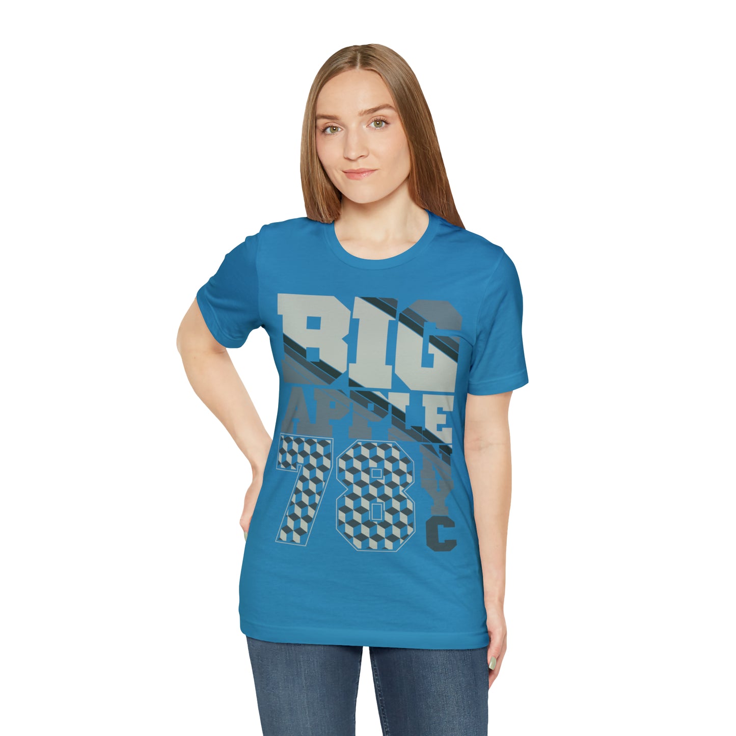 Big Apple NYC T-Shirt