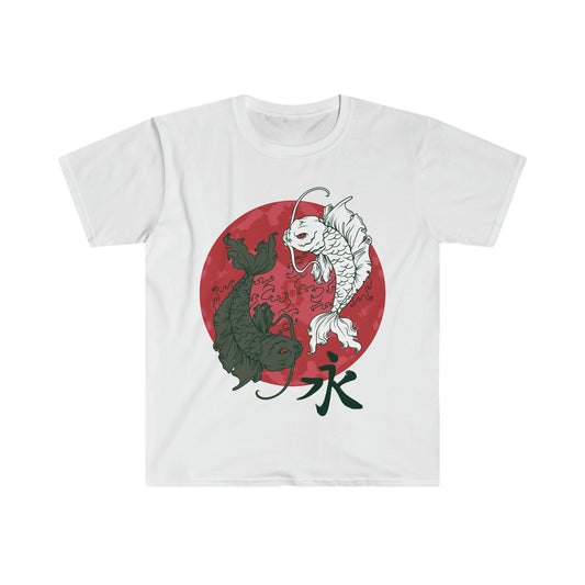 Koi Fish T-Shirt