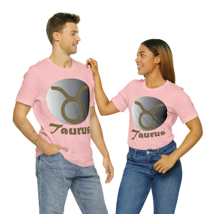 Taurus T-Shirt