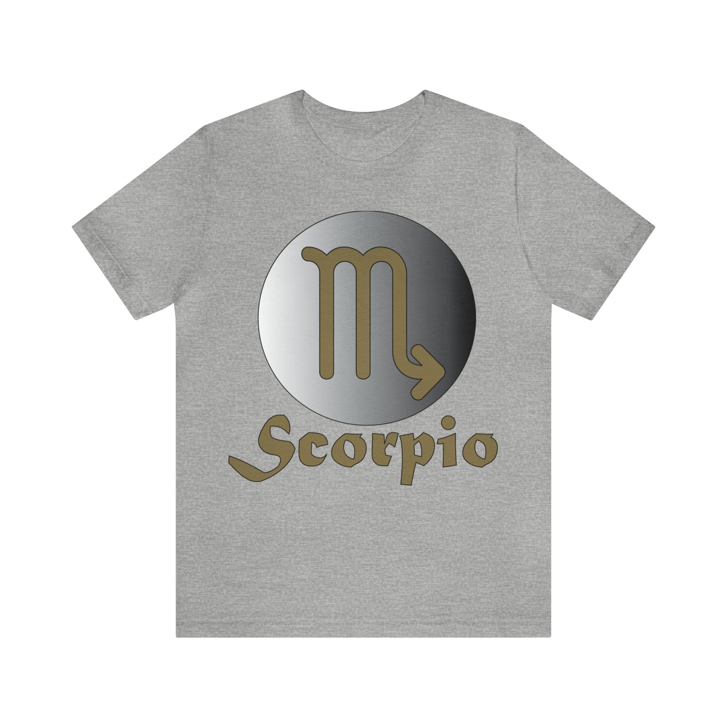 Scorpio T-Shirt