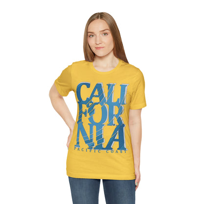 California Pacific Coast T-Shirt