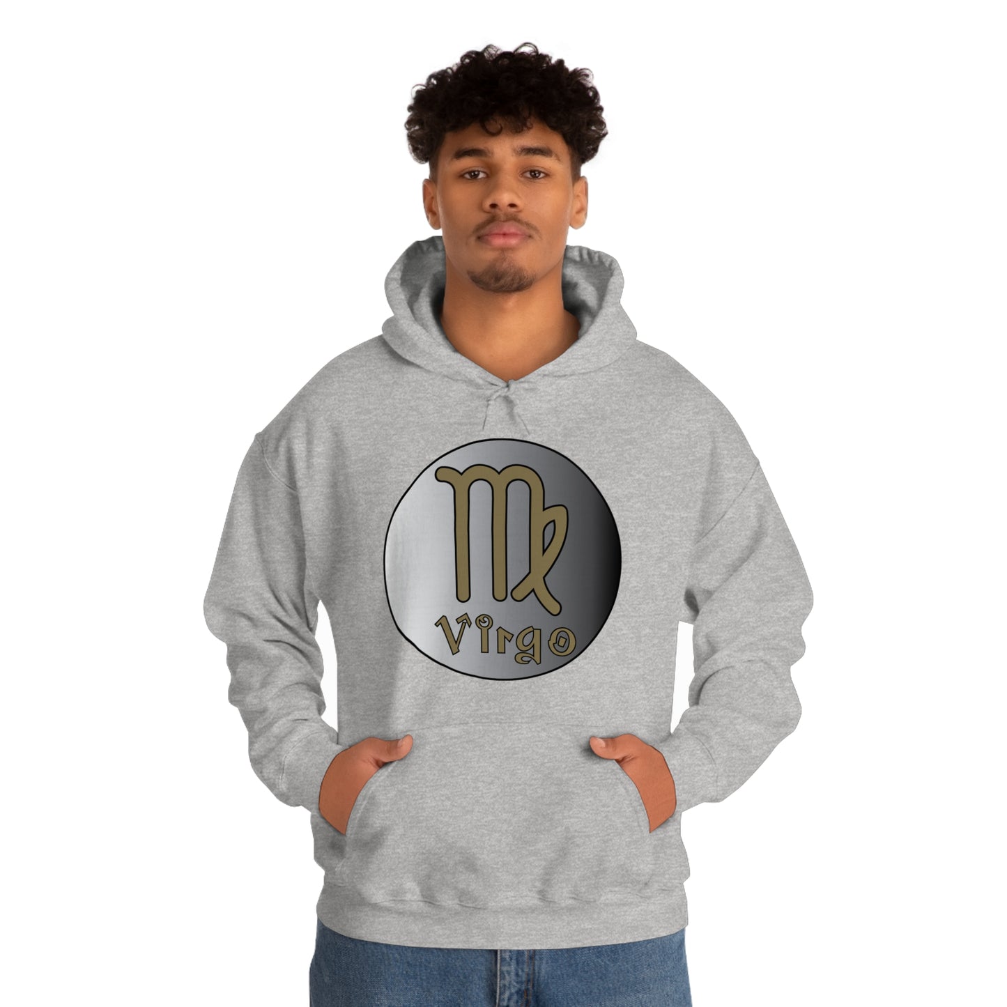 Virgo Hoodie