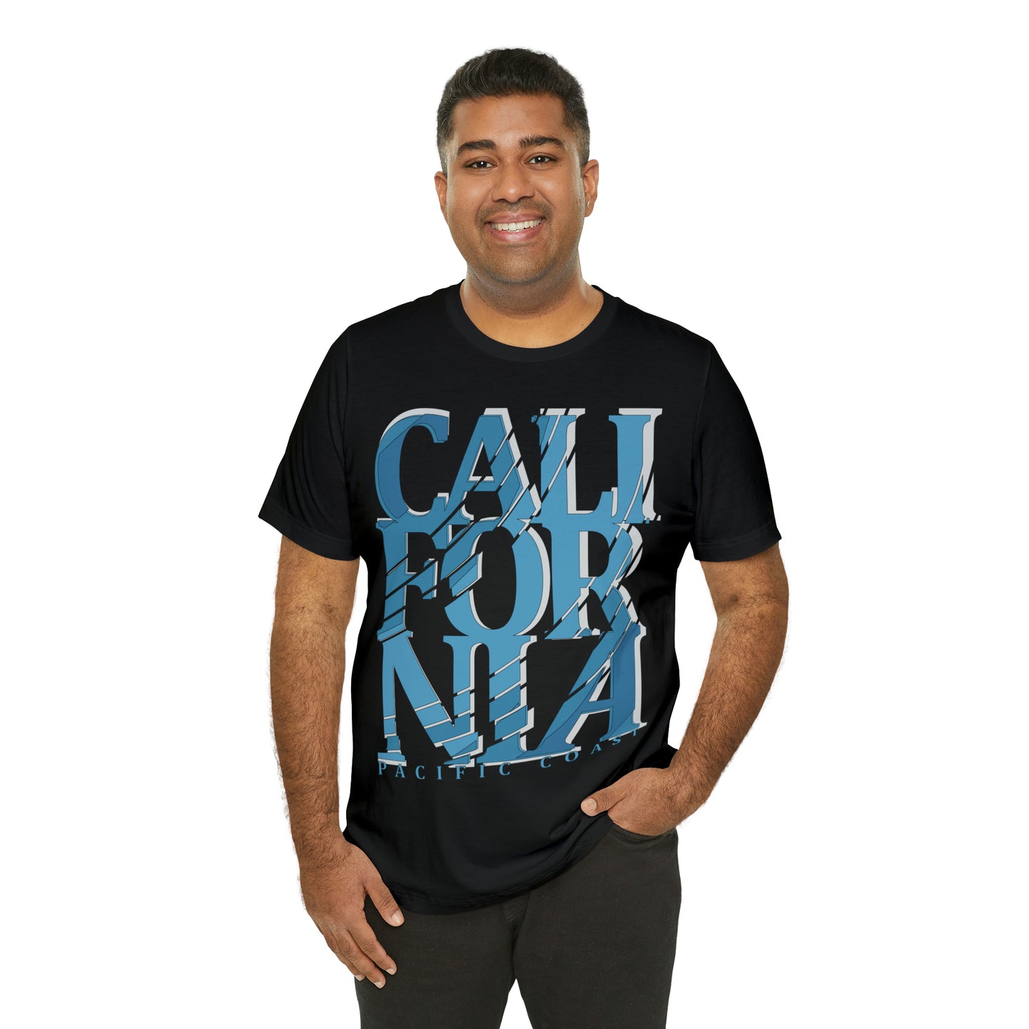 California Pacific Coast T-Shirt