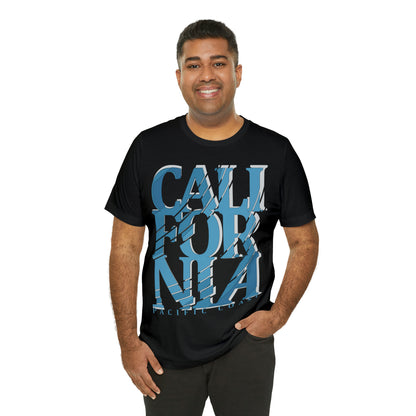 California Pacific Coast T-Shirt