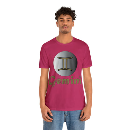 Gemini T-Shirt