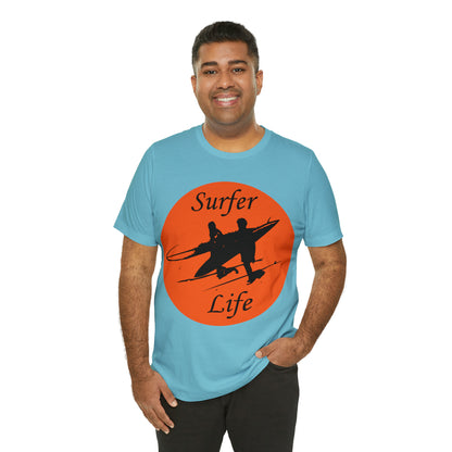 Surfer Life T-Shirt