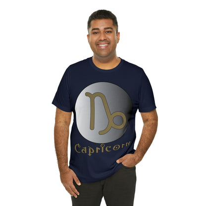 Capricorn T-Shirt