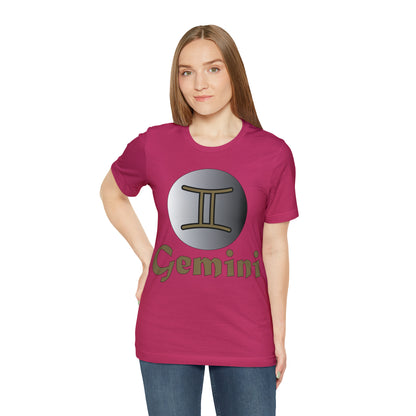 Gemini T-Shirt